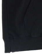 Off-White Bicolor Cotton Sweatshirt