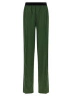 Tom Ford Bicolor Silk Casual Pants