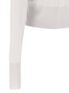 Vivienne Westwood Gray Wool Cardigan
