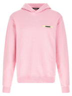 Jacquemus Multicolor Cotton Sweatshirt