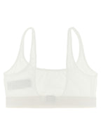 Tom Ford White Modal Bra