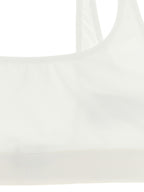 Tom Ford White Modal Bra