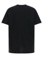 Vivienne Westwood Black Cotton T-Shirt