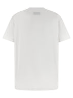 Vivienne Westwood White Cotton T-Shirt