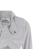 Vivienne Westwood Multicolor Cotton Blouse