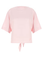 Jacquemus Multicolor Paper T-Shirt