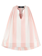 Jacquemus Multicolor Cotton Blouse