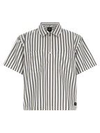 Vans Multicolor Cotton Blouse