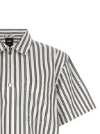 Vans Multicolor Cotton Blouse