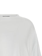 Jacquemus Blue Cotton T-Shirt