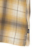 Vans Beige Viscose Blouse