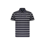 Paul & Shark Blue Cotton T-Shirt