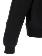 Jacquemus Black Cotton Sweatshirt
