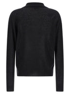 Tom Ford Black Cashmere Cardigan