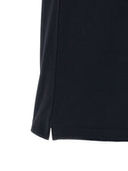 Gucci Blue Cotton Polo Shirt