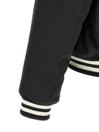 Gucci Bicolor Polyester Bomber