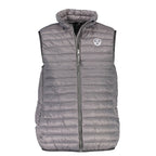 North Sails Gray Polyamide Jacket