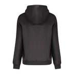 Tommy Hilfiger Nero Cotton Women Sweatshirt