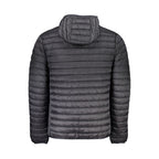 North Sails Verde Poliammide Mens Jacket