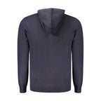 Norway 1963 Grigio Poliammide Men Cardigan