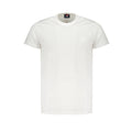Norway 1963 Bianco Cotton Men T-Shirt