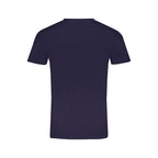 Norway 1963 Blue Cotton Men's T-Shirt