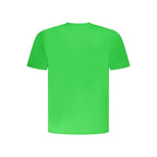 North Sails Verde Cotton Men's T-Shirt