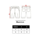 Bottega Veneta White Polyamide Swim Shorts