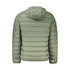 Norway 1963 Verde Poliammide Men's Jacket