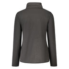 Norway 1963 Black Polyester Women Sweatshirt