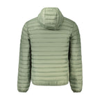 North Sails Verde Poliammide Men's Jacket