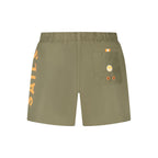 North Sails Verde Nylon Men's Swim Trunk