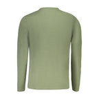North Sails Verde Cotton Men T-Shirt