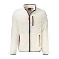 Norway 1963 White Polyester Men Sweatshirt