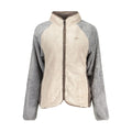 Norway 1963 Beige Polyester Women Sweatshirt