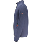 Norway 1963 Blue Polyester Men's Sweatshirt