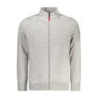 Norway 1963 Verde Cotton Men Sweatshirt