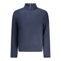 Norway 1963 Blue Polyester Men's Sweatshirt