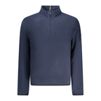 Norway 1963 Blue Polyester Men's Sweatshirt