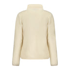 Norway 1963 Bianco Polyester Woman Sweatshirt
