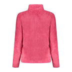 Norway 1963 Rosa Polyester Woman Sweatshirt