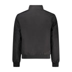 Norway 1963 Black Cotton Men's Jacket
