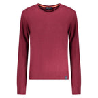 North Sails Rosso Poliammide Women's Sweater