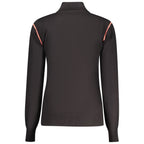 North Sails Nero Viscosa Woman Sweater
