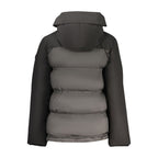 North Sails Nero Polyester Women's Jacket