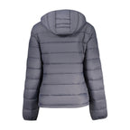 North Sails Grigio Polyester Women's Jacket