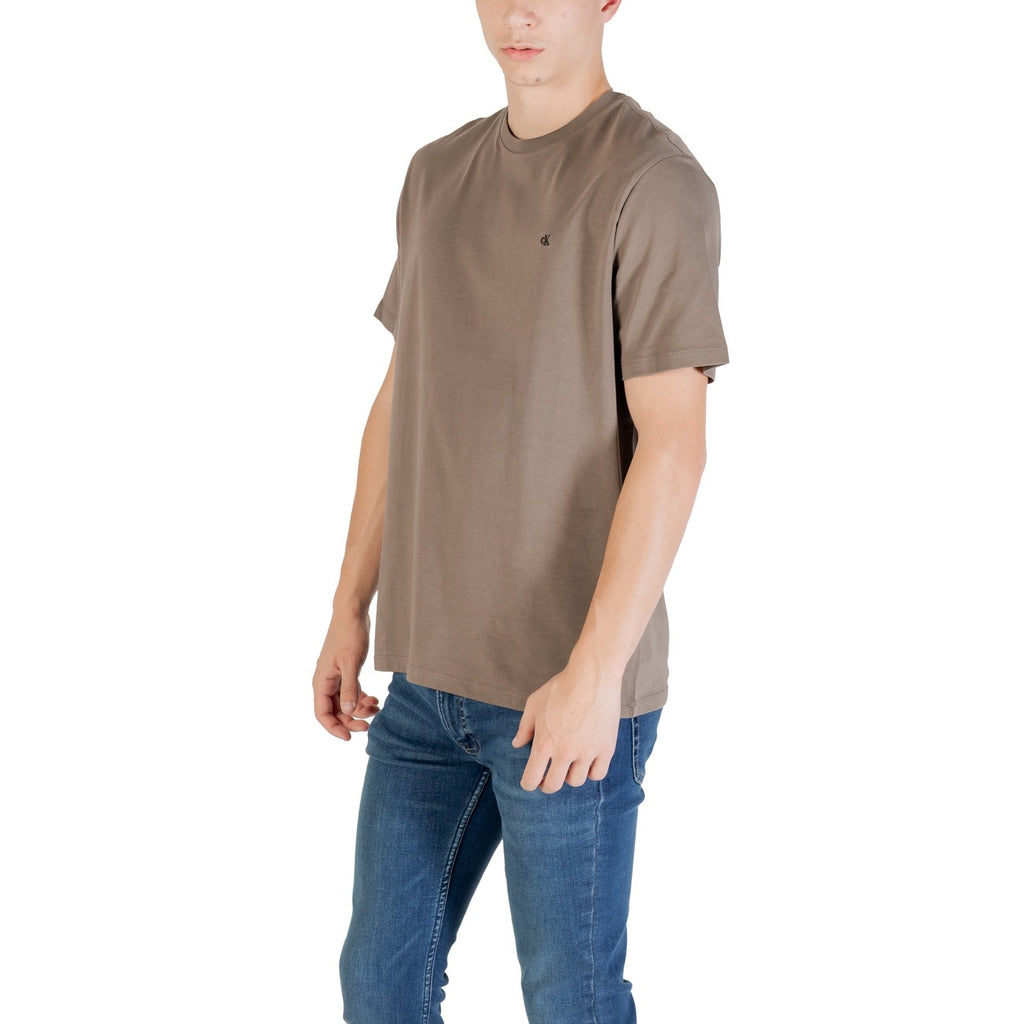 Calvin Klein Jeans Men T-Shirt