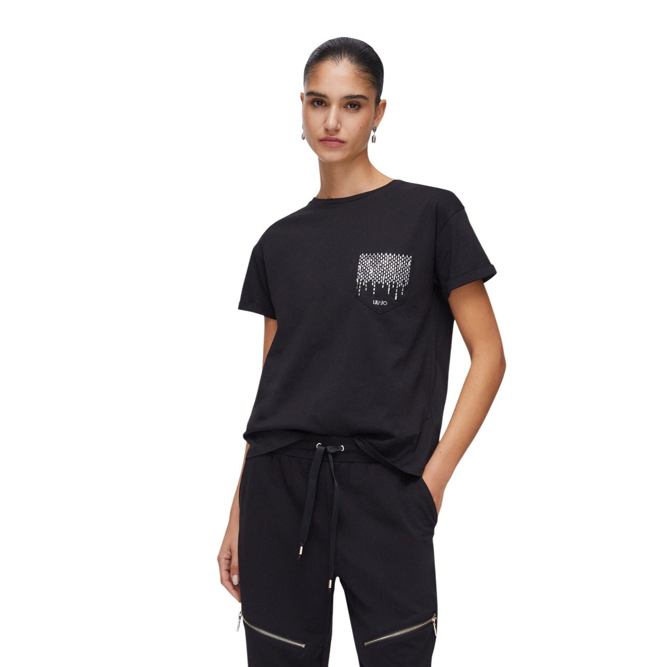 Liu Jo  Women T-Shirt