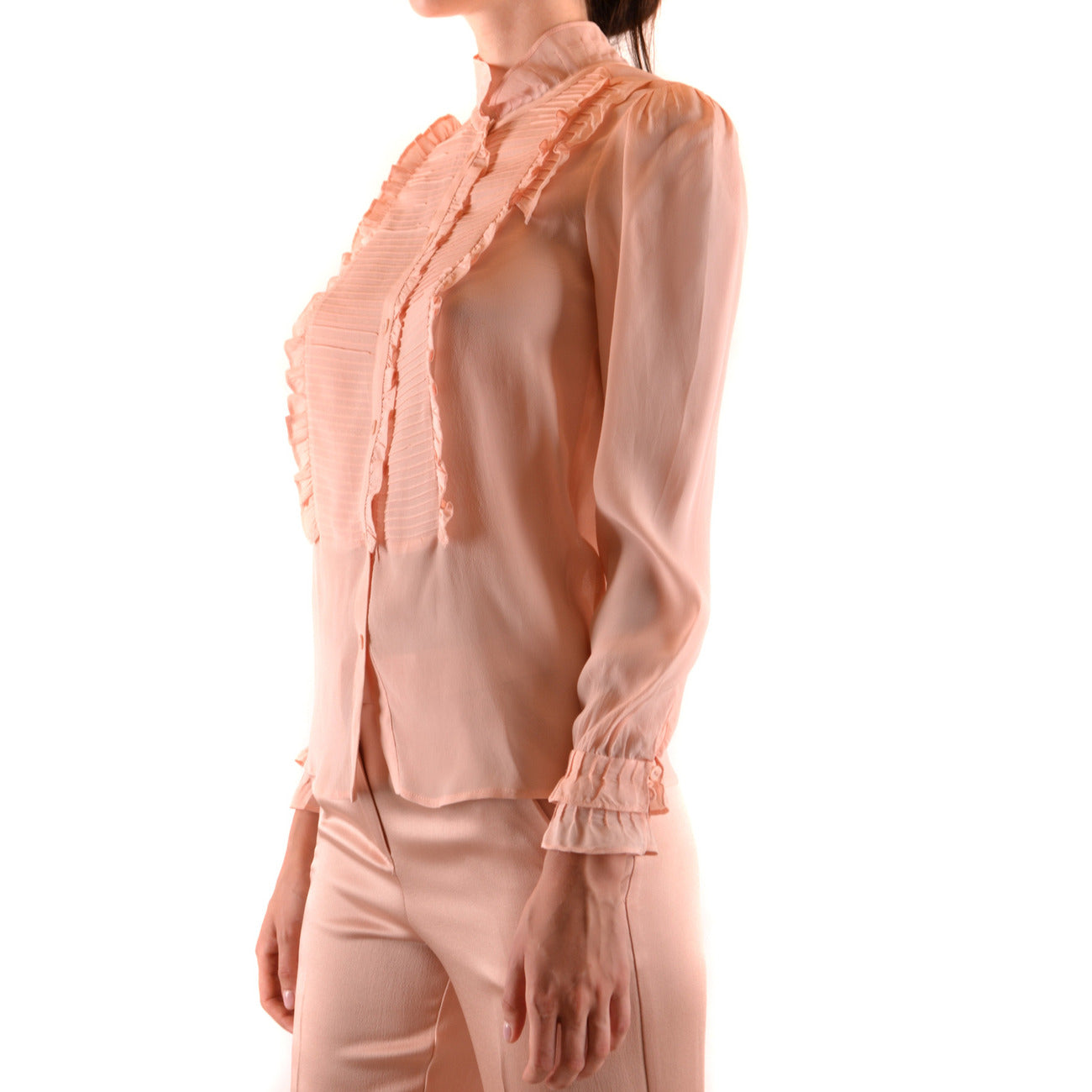 Twin-set Simona Barbieri  Women Shirt