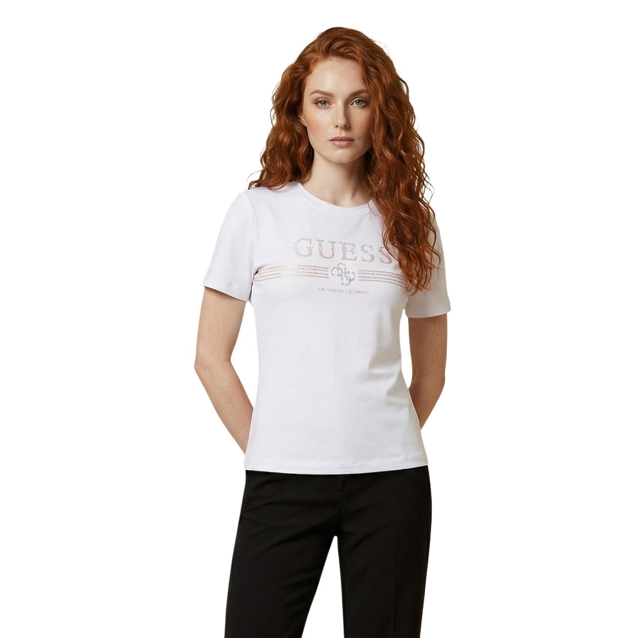 Guess  Women T-Shirt